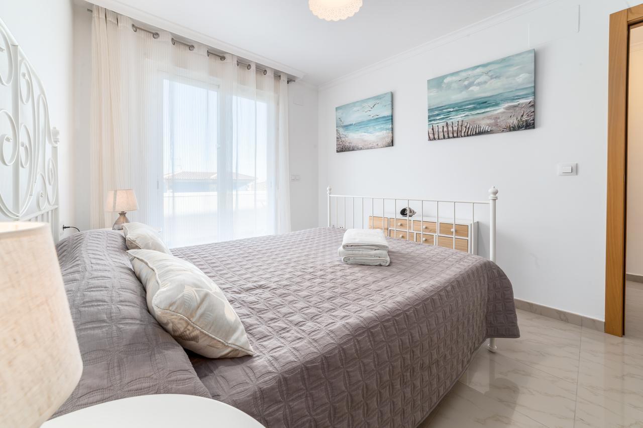 Travel Habitat Denia. Daire Dış mekan fotoğraf