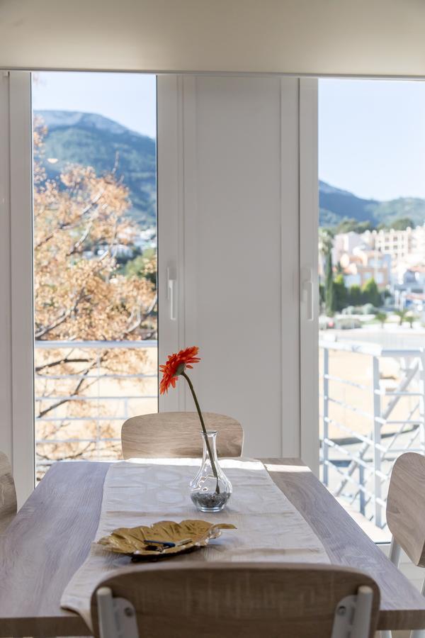 Travel Habitat Denia. Daire Dış mekan fotoğraf