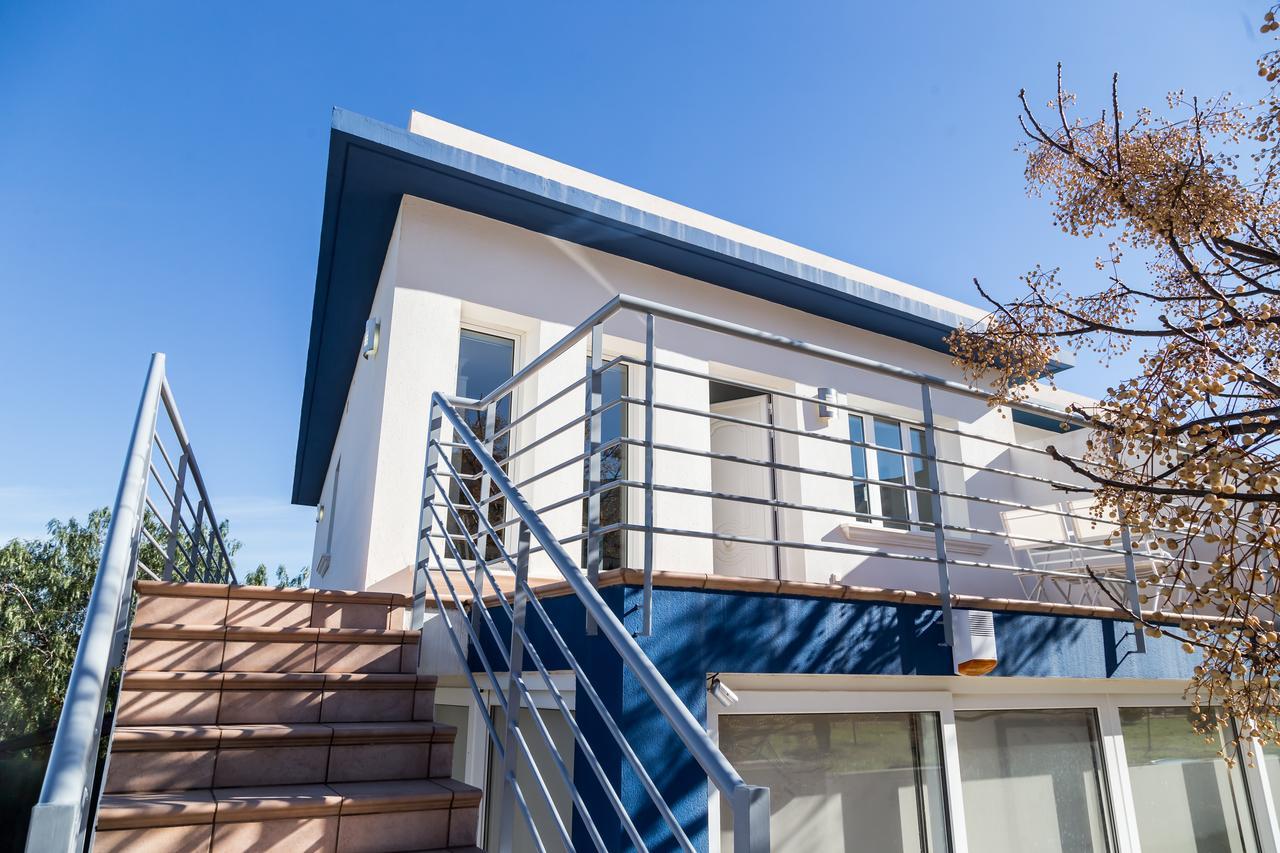 Travel Habitat Denia. Daire Dış mekan fotoğraf