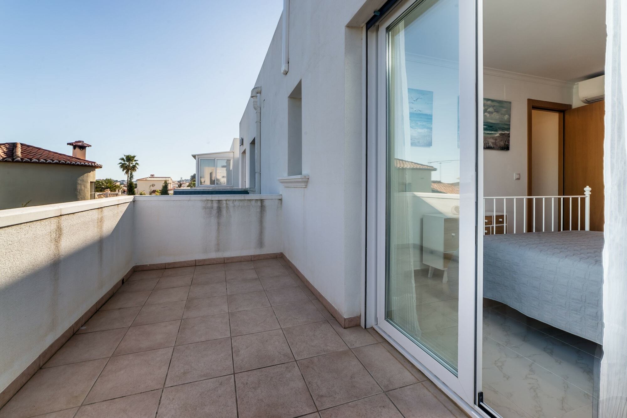 Travel Habitat Denia. Daire Dış mekan fotoğraf